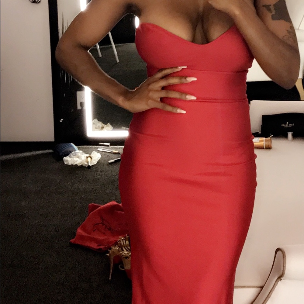 Angel Brinks 2 piece